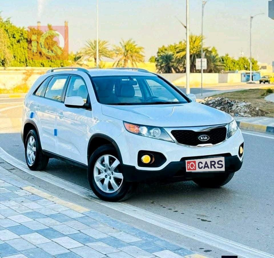 كيا سورينتو